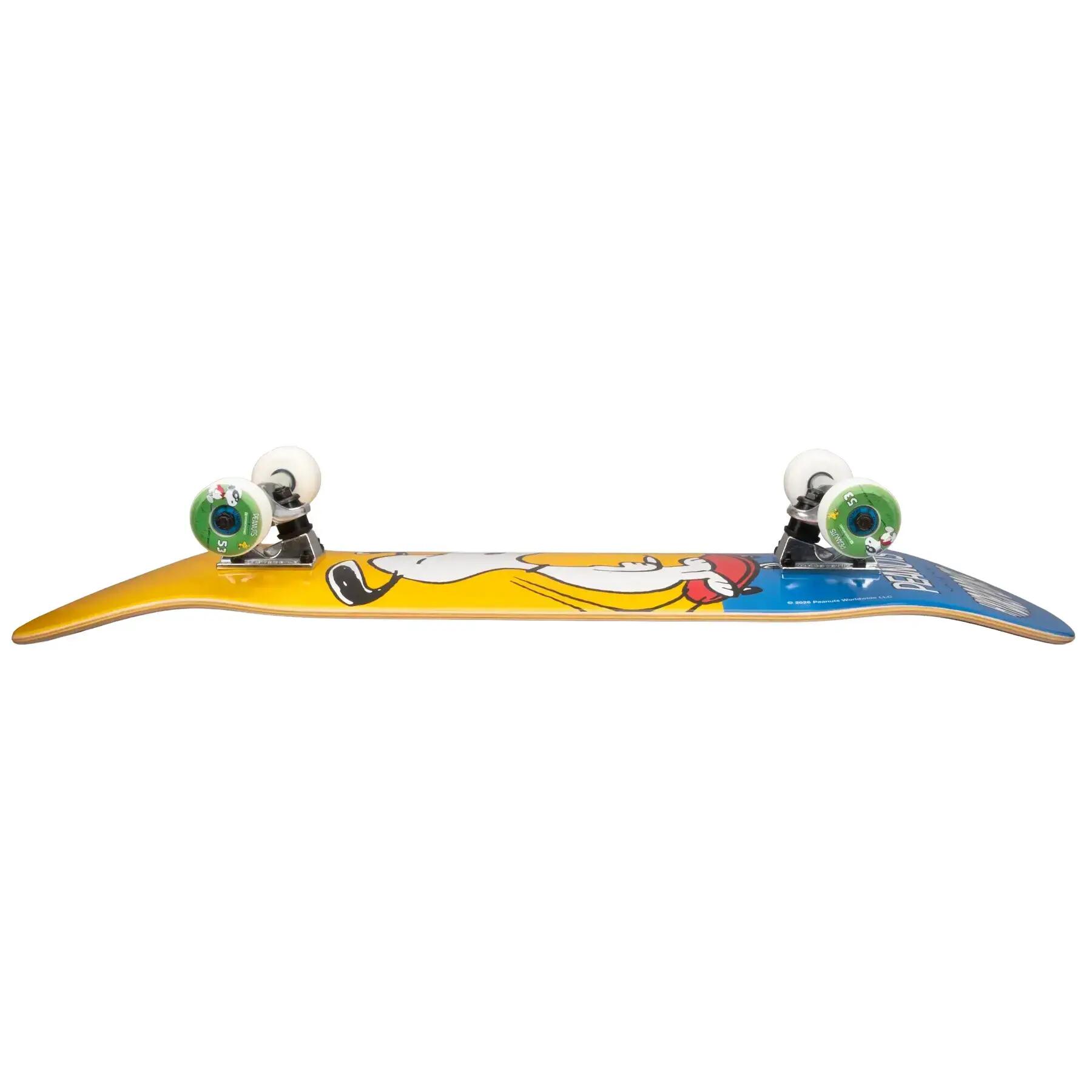Skateboard Kind Hydroponic Hydroponic x Peanuts Skate 2/2