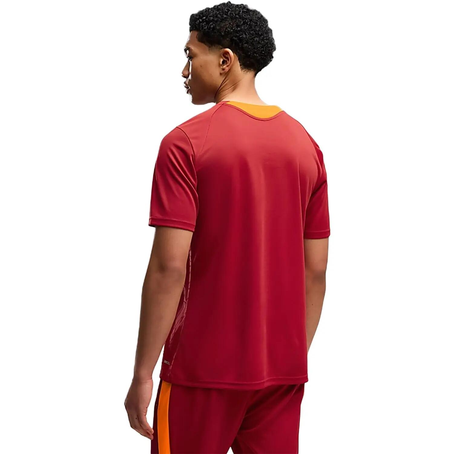 PUMA Galatasaray Istanbul Trainings Trikot der Saison 26-27 2/3