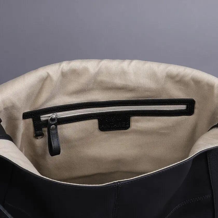 Borsa di piccole dimensioni Antarès Milano 3/3