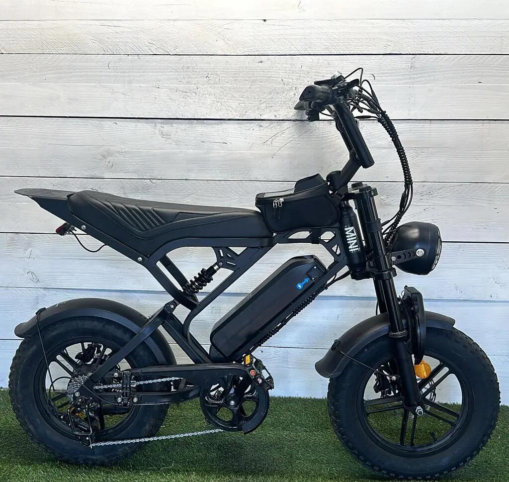 BIKE picture