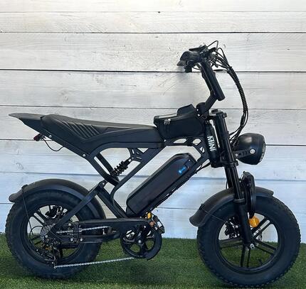 Vélo d’occasion Fatbike Mini