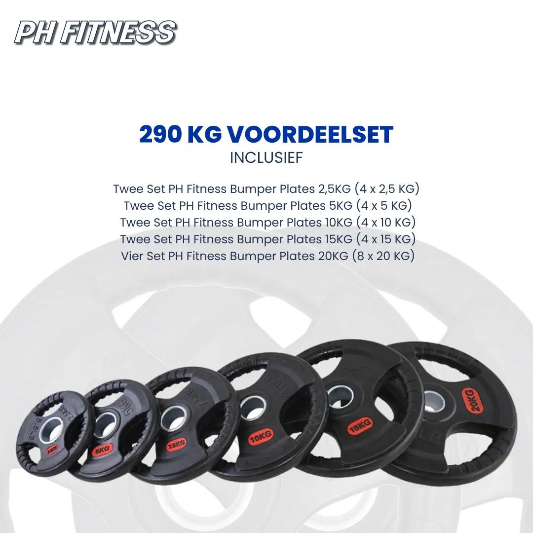 PH FITNESS picture