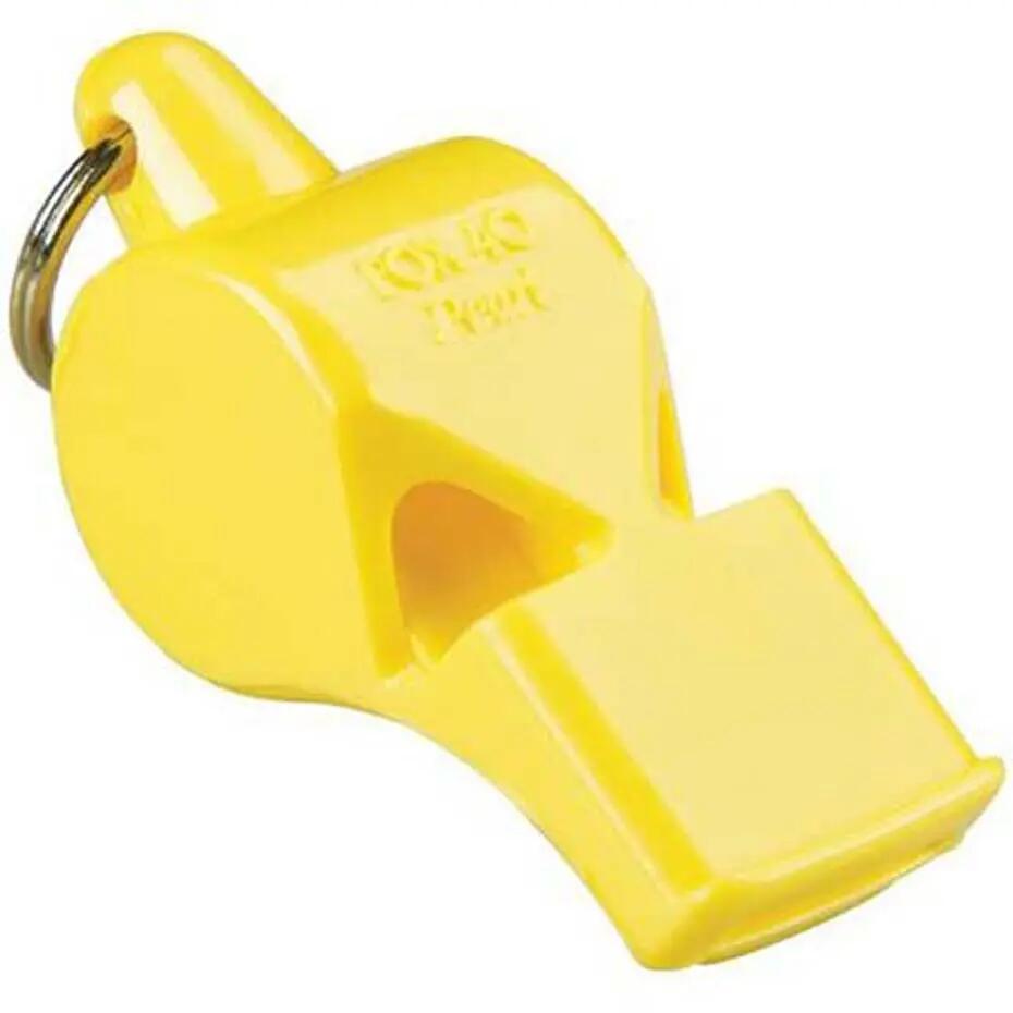 Fox 40 WHISTLE PEARL accessories