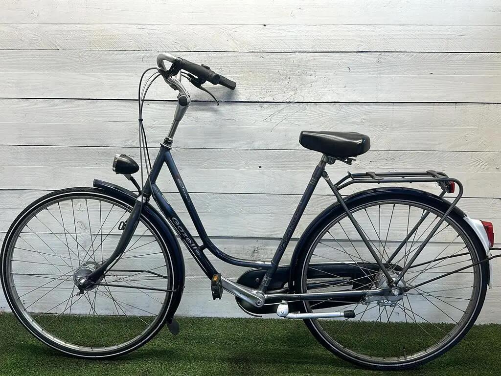 Bicicletta usata Gazelle Impala 4/4