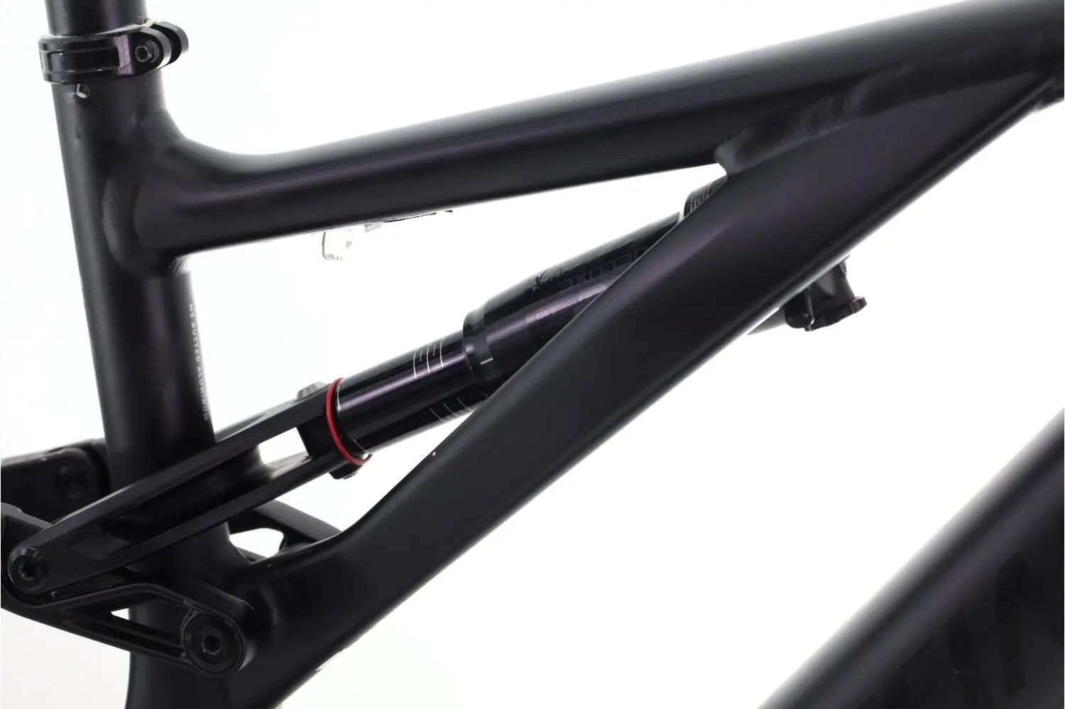 Ebike ricondizionata ·  Turbo Levo GX · Bici Km 0 7/8