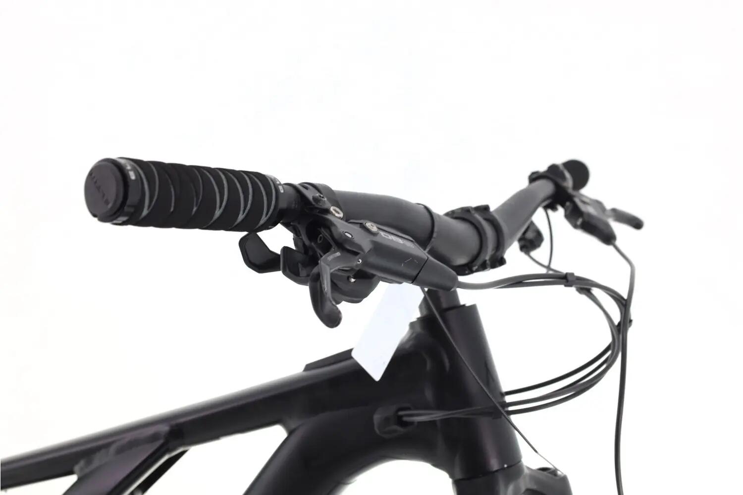 Ebike ricondizionata ·  Turbo Levo GX · Bici Km 0 6/8