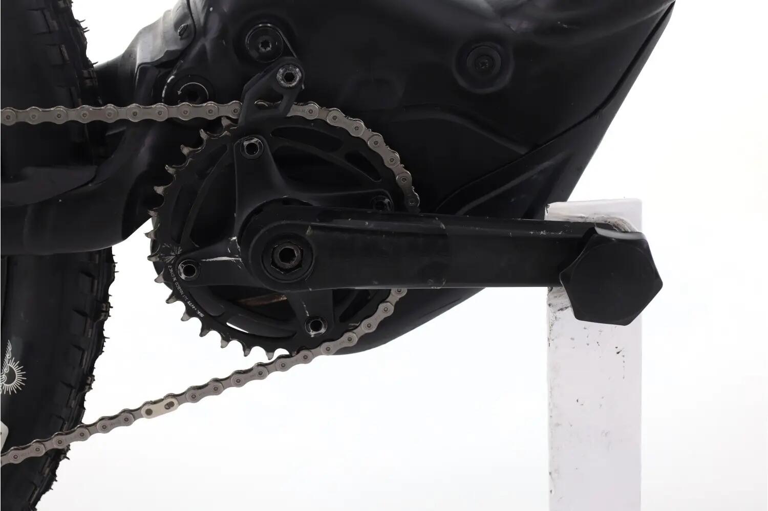 Ebike ricondizionata ·  Turbo Levo GX · Bici Km 0 4/8