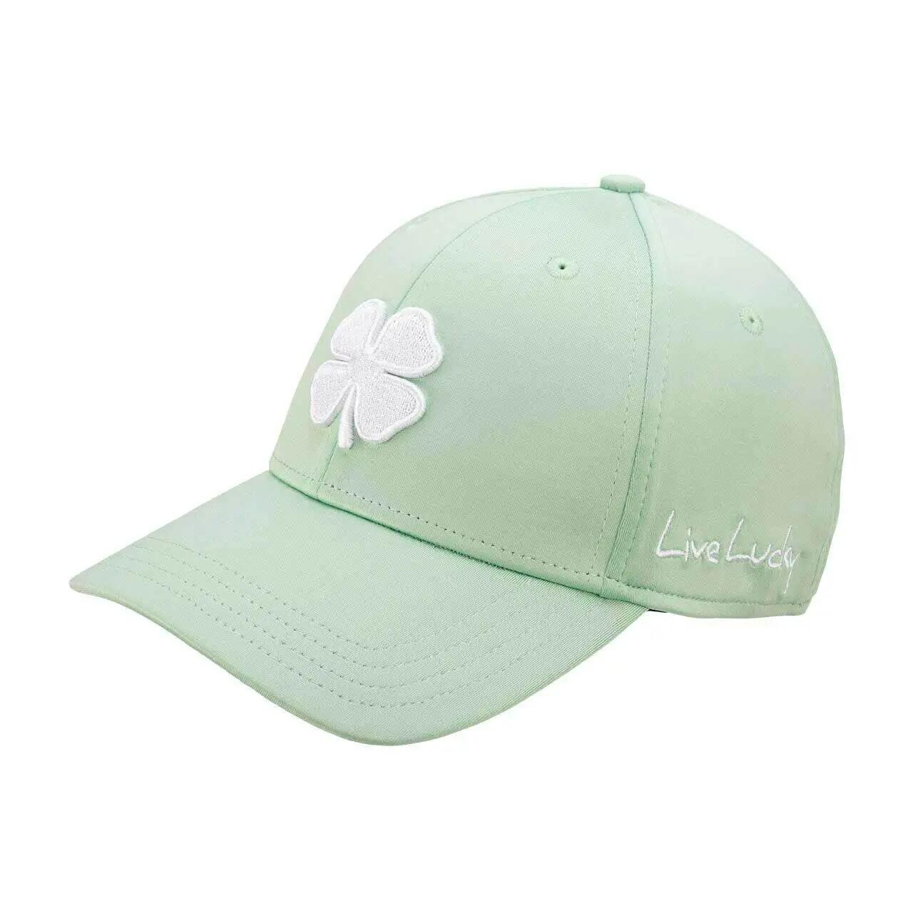 Casquette de golf Black Clover Premium 141 1/1