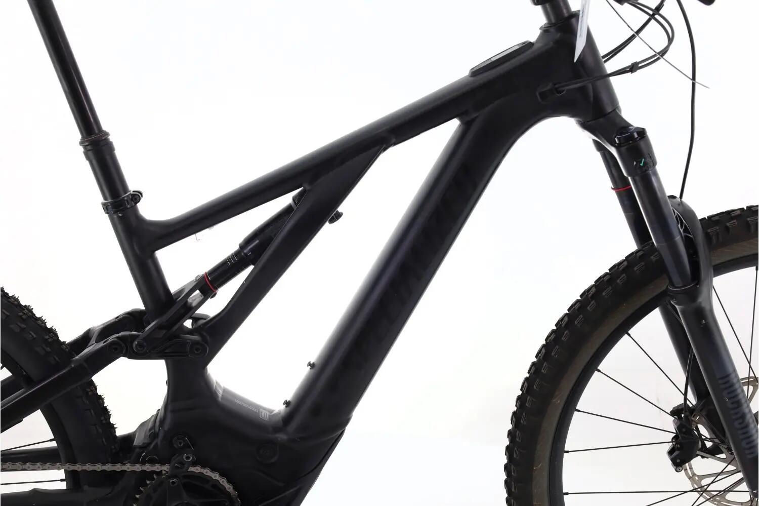 Ebike ricondizionata ·  Turbo Levo GX · Bici Km 0 2/8