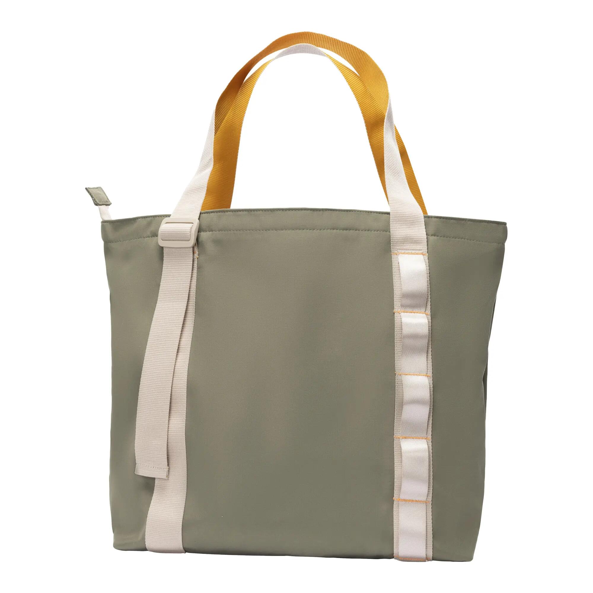 Vistal Packaway Tote Bag (Olive) 2/5