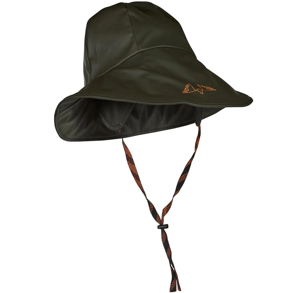 Bob waterproof Swedteam Crest