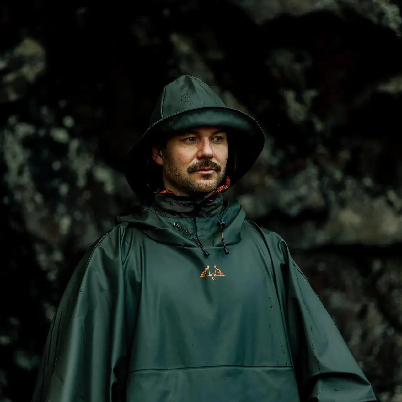 Bob imperméable Swedteam Crest 2/2