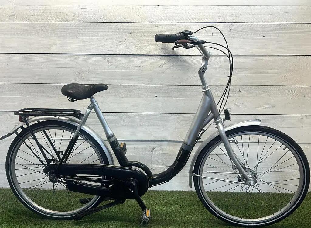 Bicicletta usata Kaptein Lage Instap 3/4