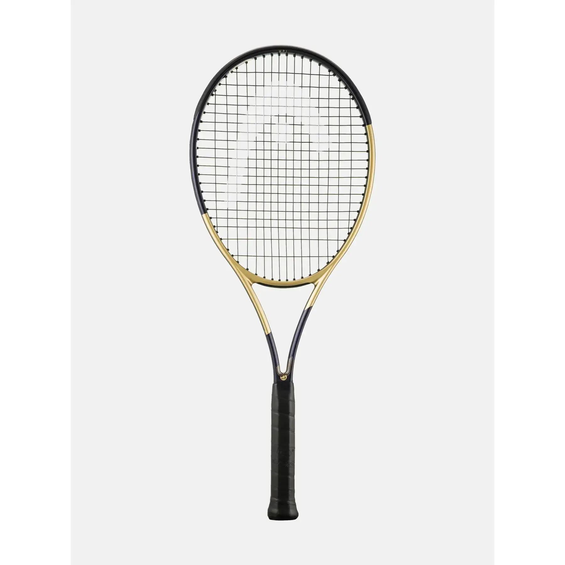 Raquette de tennis Head Gravity MP L Zverev 2026 3/6