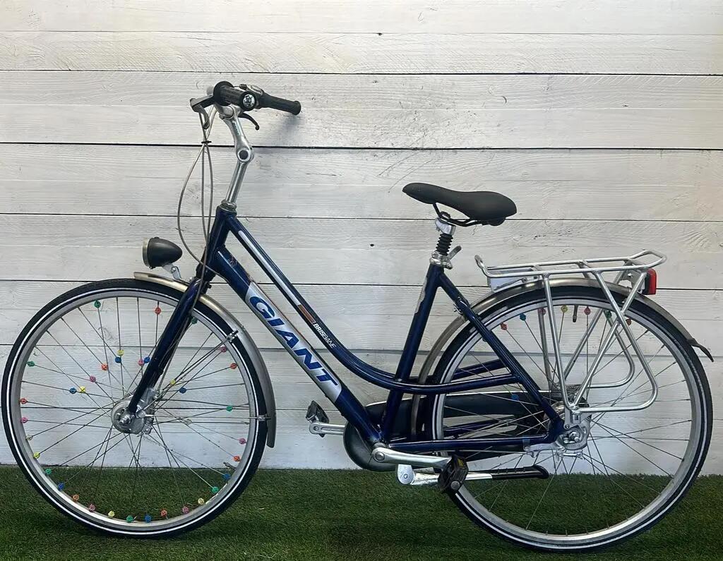 Bicicletta usata Giant Brisbane 4/4