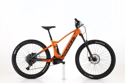 Refurbished E-MTB Fully · Strike eRide 940 · Sehr guter Zustand