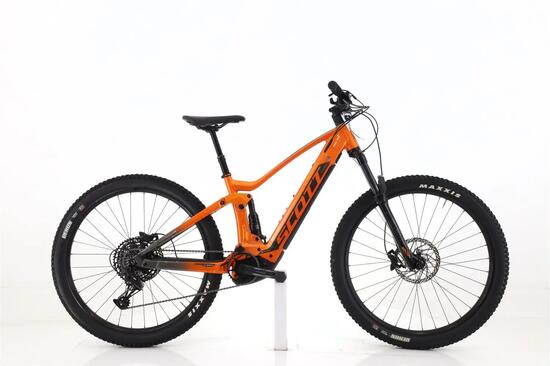 Refurbished E-MTB Fully · Strike eRide 940 · Sehr guter Zustand