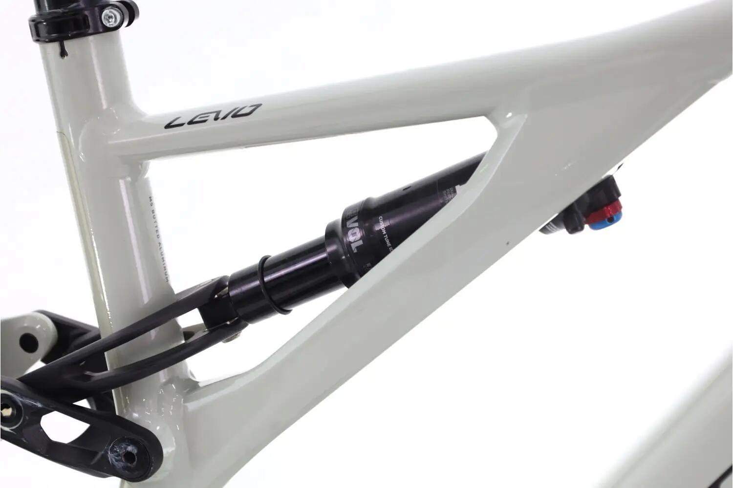 Ebike ricondizionata ·  Turbo Levo · Bici Km 0 7/8