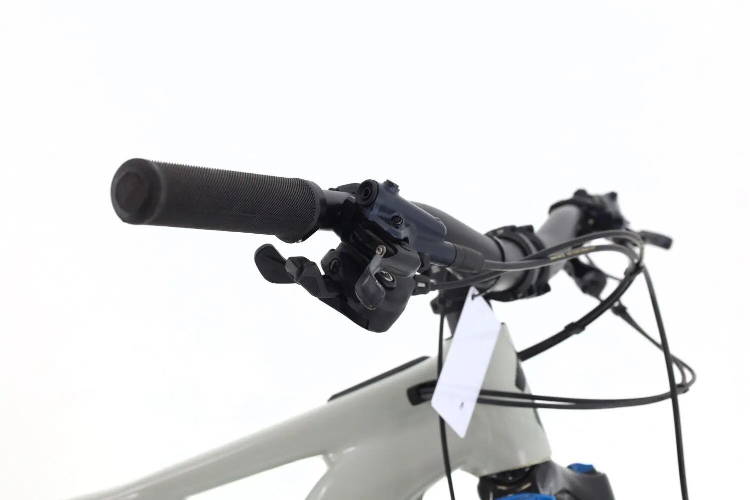 Ebike ricondizionata ·  Turbo Levo · Bici Km 0 6/8