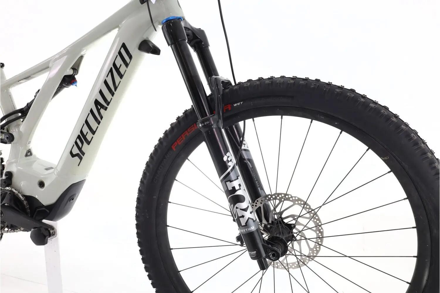 Ebike ricondizionata ·  Turbo Levo · Bici Km 0 5/8