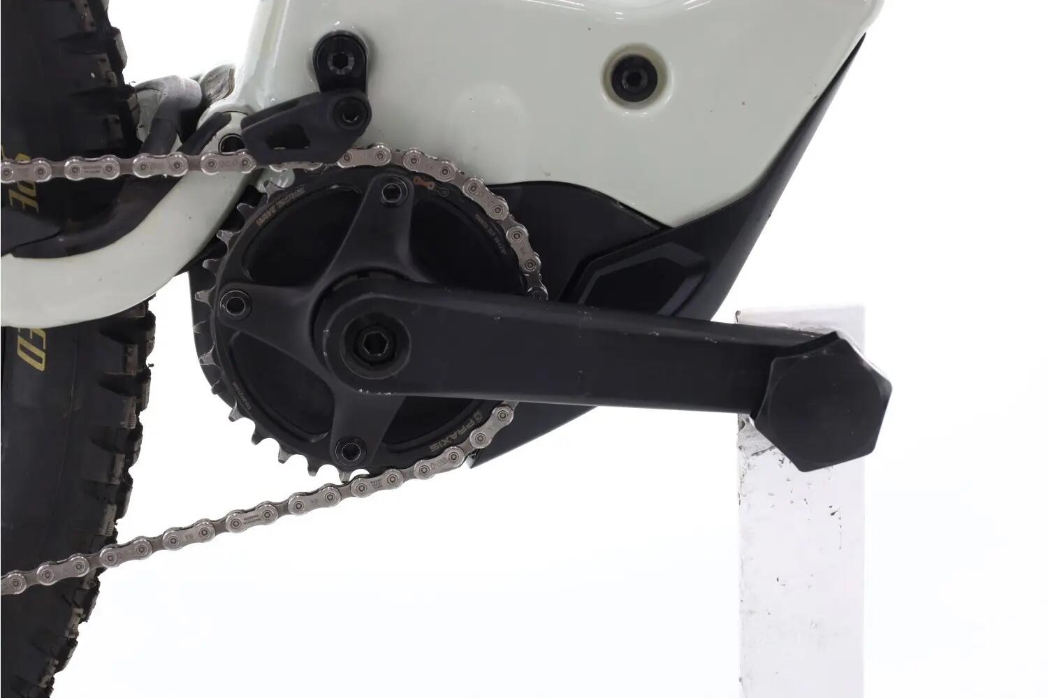 Ebike ricondizionata ·  Turbo Levo · Bici Km 0 4/8