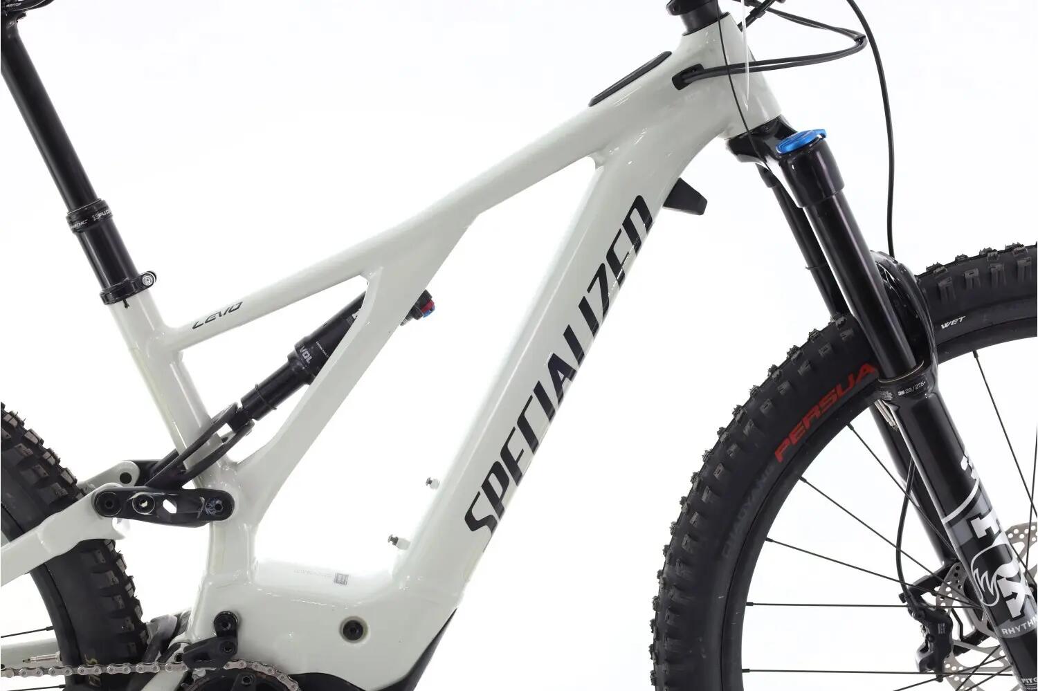 Ebike ricondizionata ·  Turbo Levo · Bici Km 0 2/8