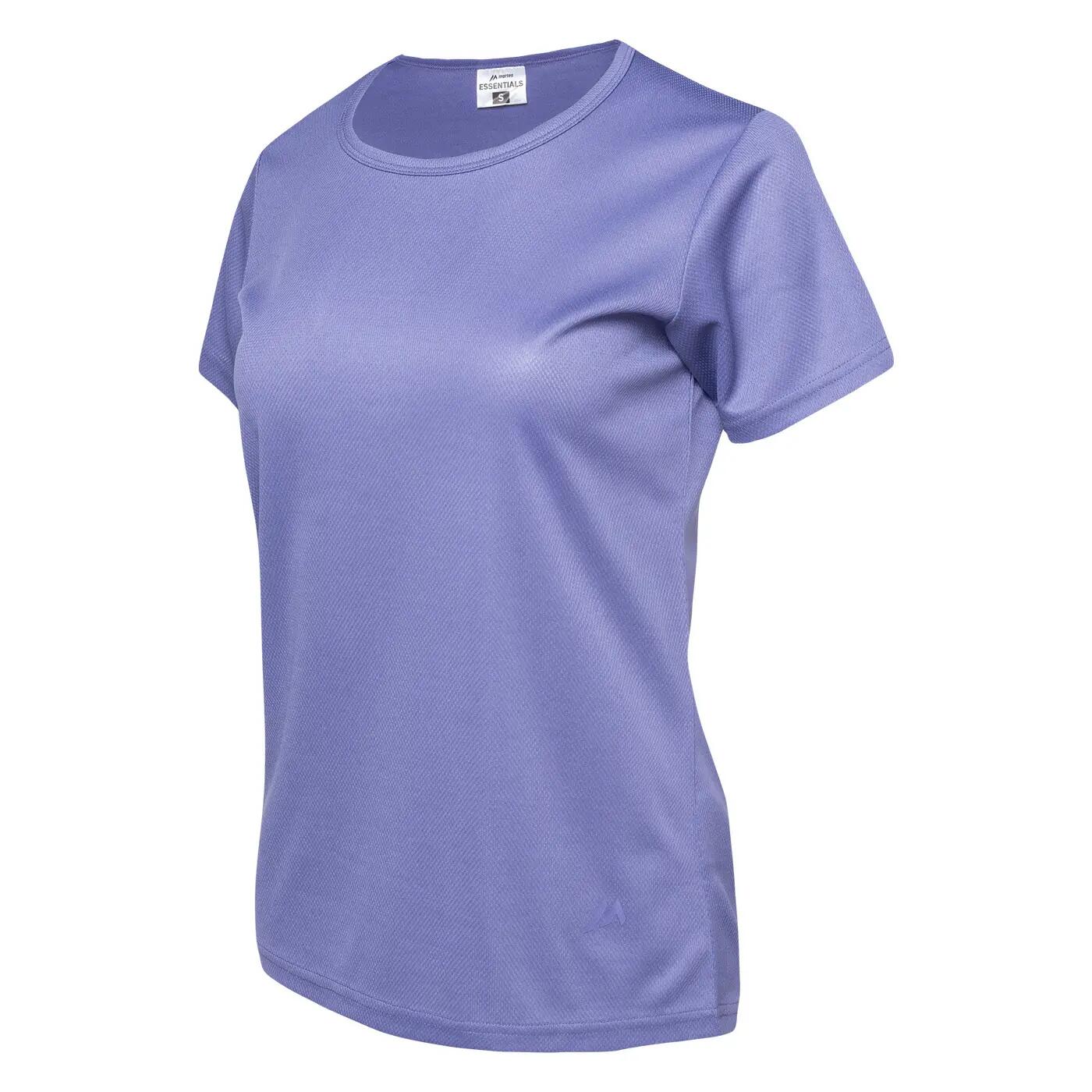 Damski jersey Martes Essentials Dillion 2/2