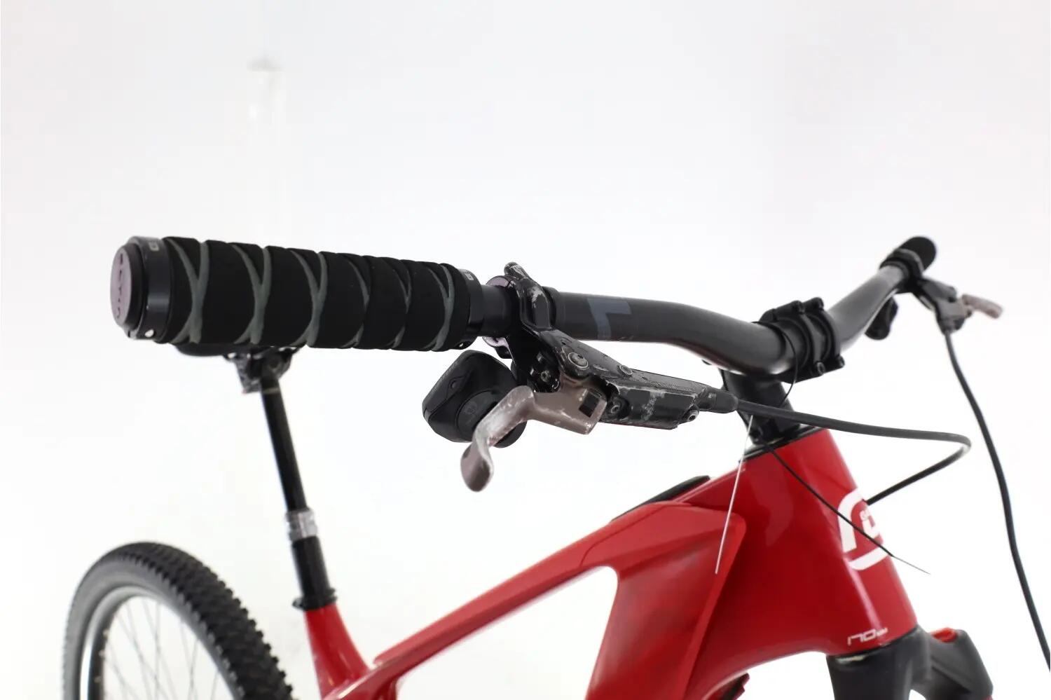 Ebike ricondizionata ·  ECC 6 AXS · Bici Km 0 6/8