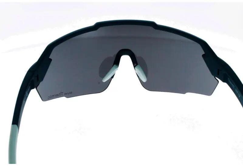 ALTITUDE 10712PC3 Thermic  bleu, verre flashé bleu indice 3 4/5