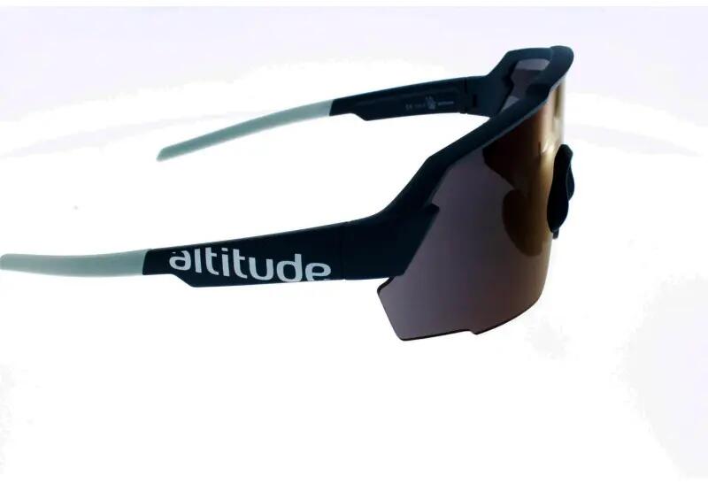 ALTITUDE 10712PC3 Thermic  bleu, verre flashé bleu indice 3 3/5