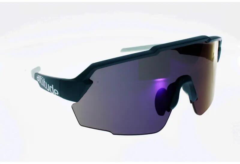 ALTITUDE 10712PC3 Thermic  bleu, verre flashé bleu indice 3 2/5