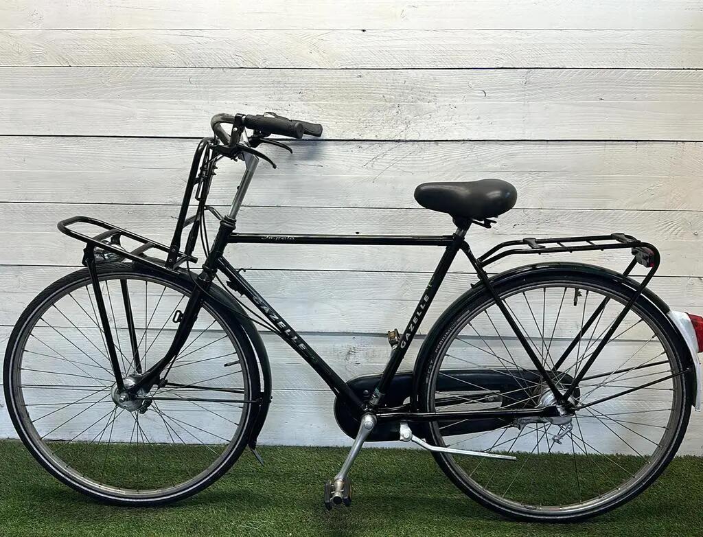 Bicicletta usata Gazelle Impala 4/4