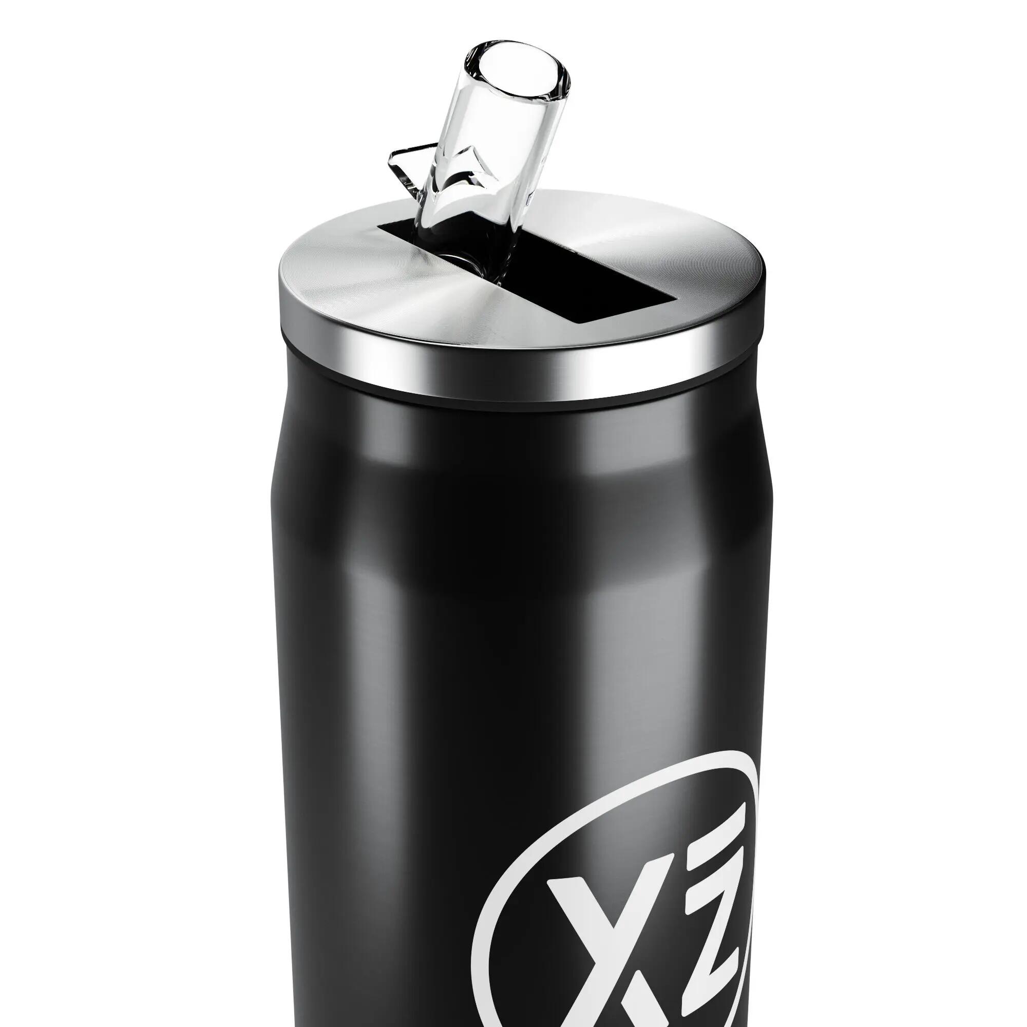 YEAZ Geïsoleerde drinkfles AUDACE 4/4
