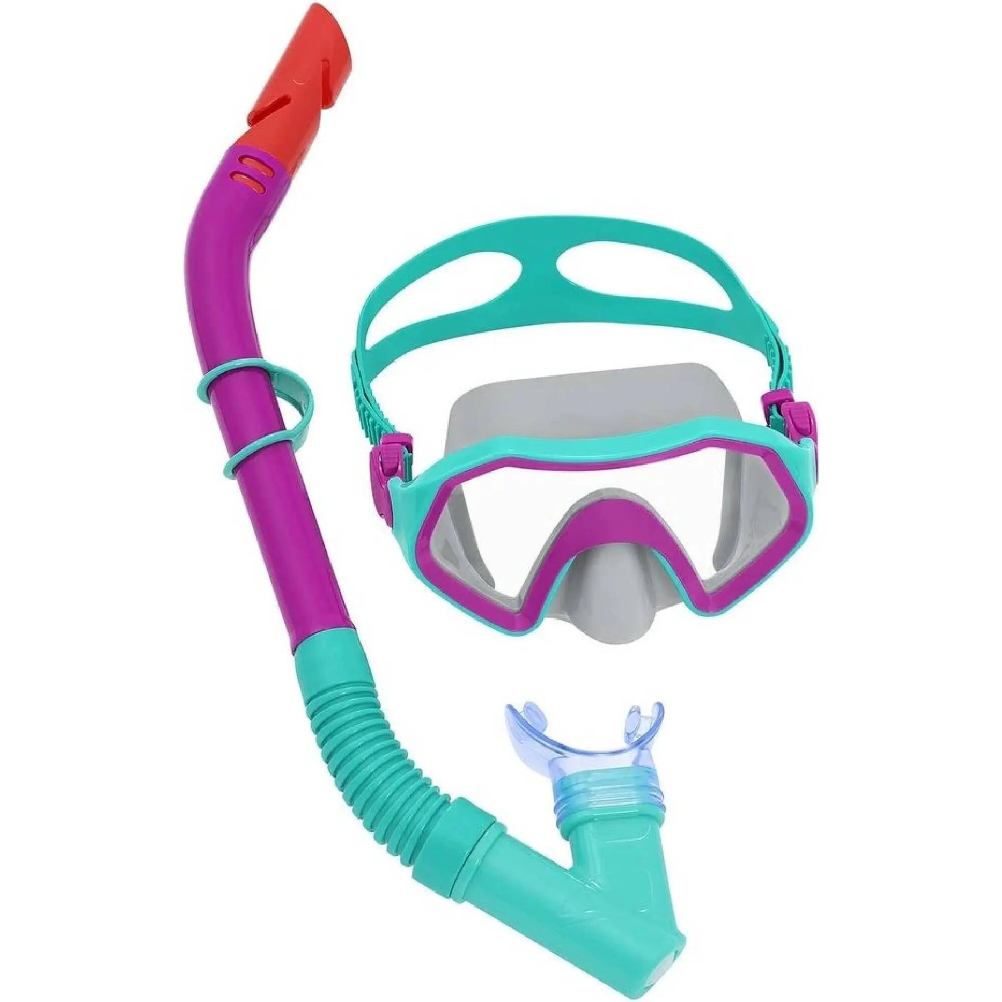 Set sport pentru scufundări Bestway Hydro