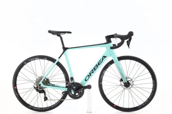 Refurbished E-Rennrad · Refurbished Rennrad · Gain