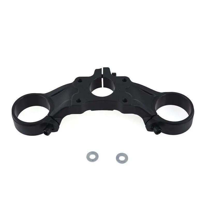 Té de fourche supérieure avec couronne tombante Fox 40,OS, 56 2021 2/2
