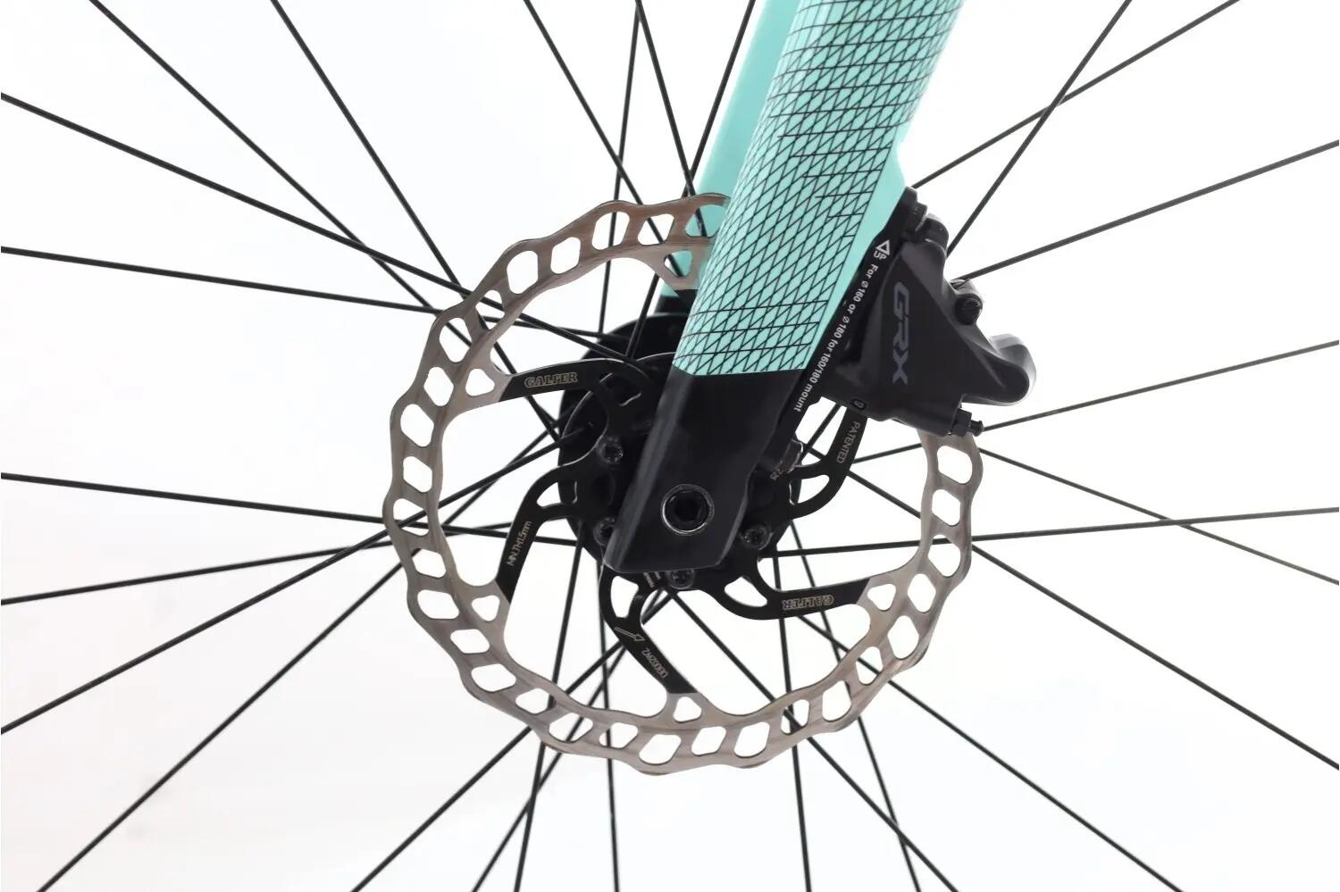 Ebike da strada ricondizionata ·  Gain 7/8