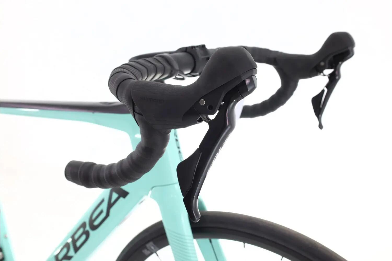 Ebike da strada ricondizionata ·  Gain 6/8