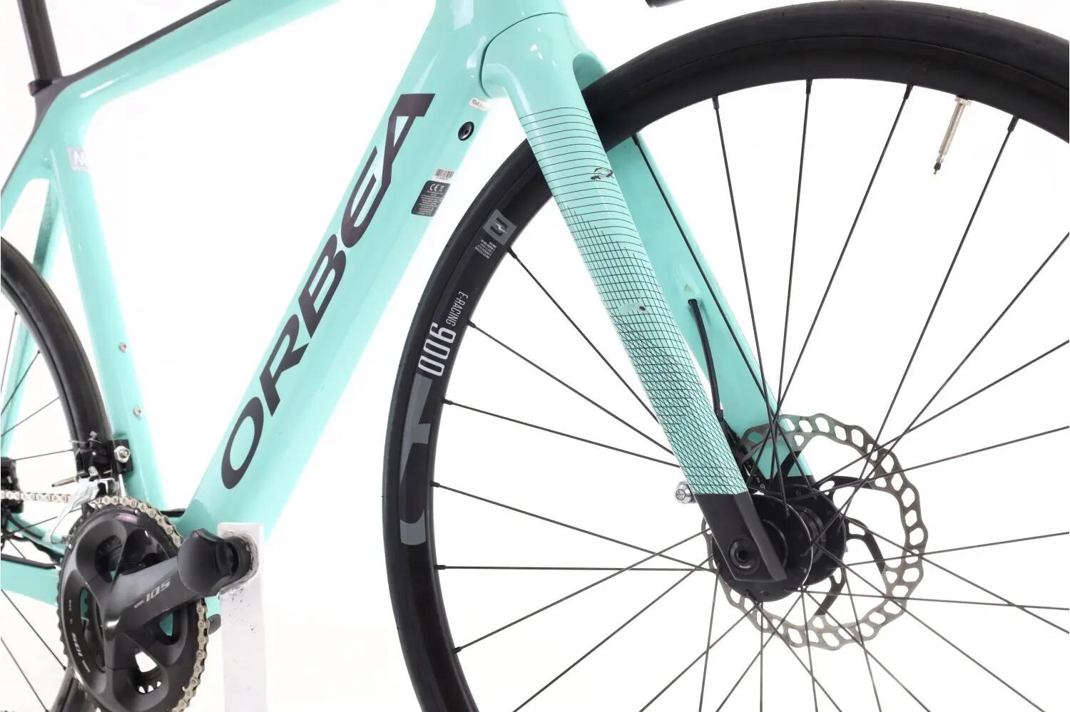 Ebike da strada ricondizionata ·  Gain 5/8