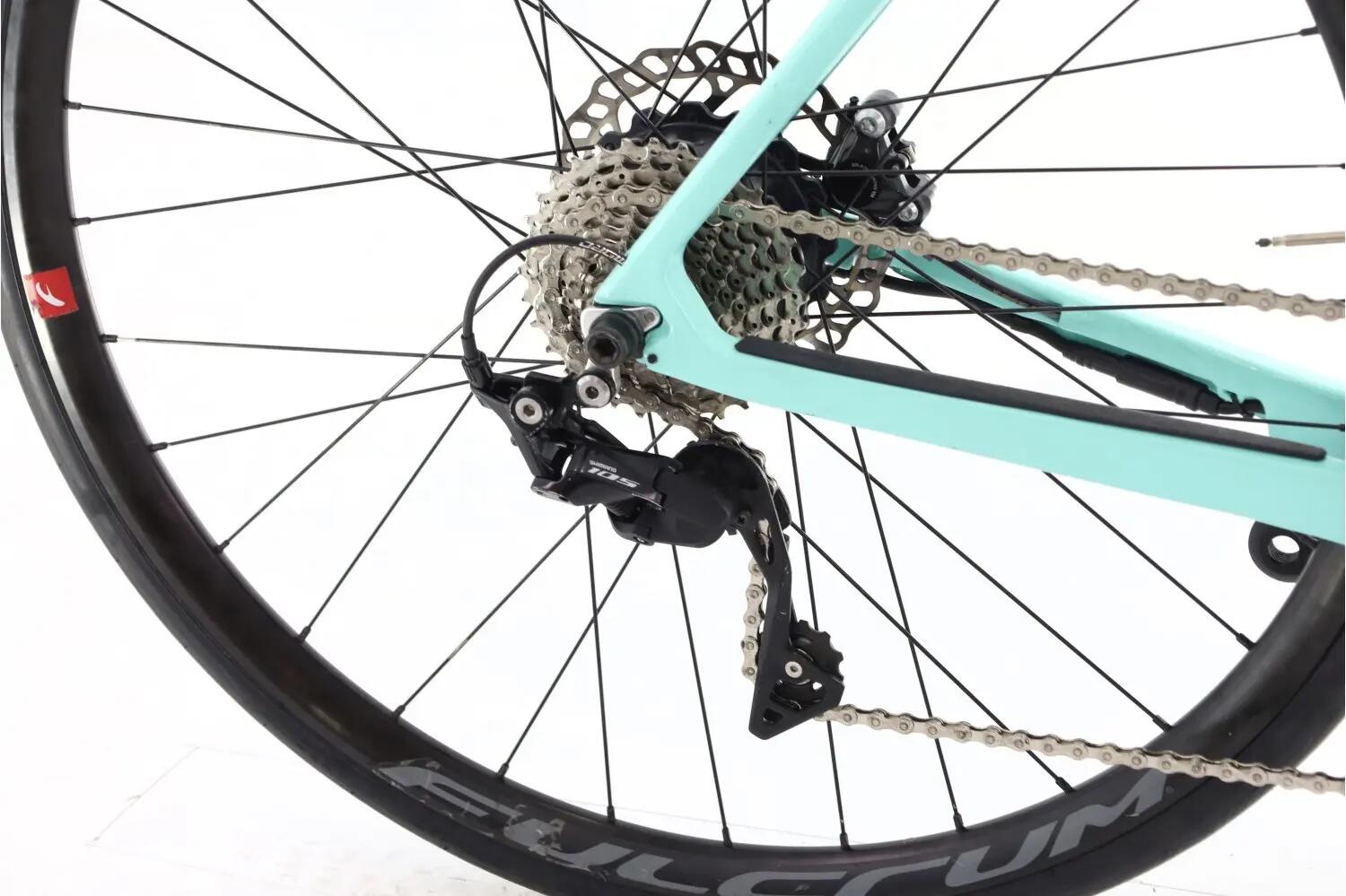 Ebike da strada ricondizionata ·  Gain 3/8