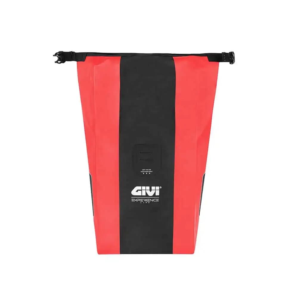 Sacs Latéraux Imperméables pour Couple 14L JUNTER 5/8