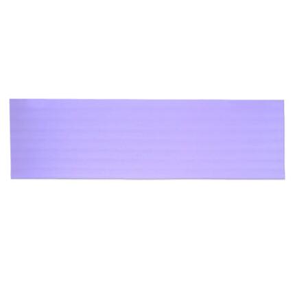 Matelas de couchage double couche Master
