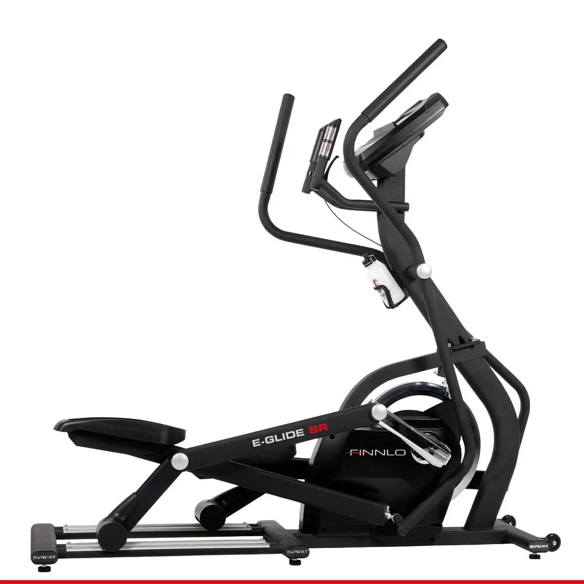 Finnlo E-Glide SR Crosstrainer 1/7