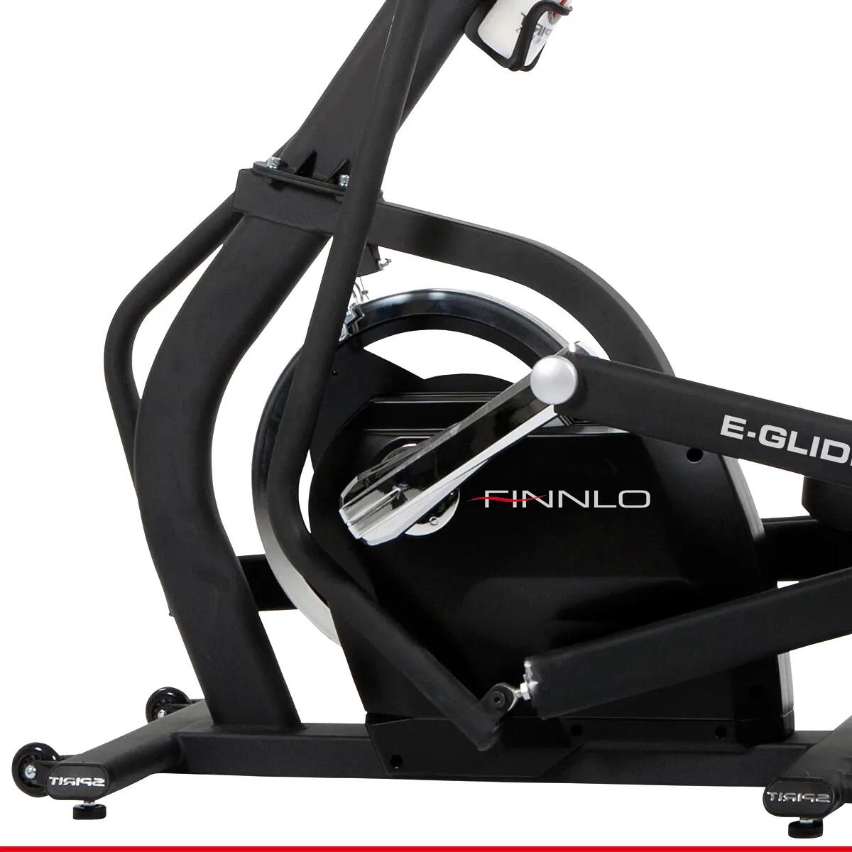 Finnlo E-Glide SR Crosstrainer 5/7