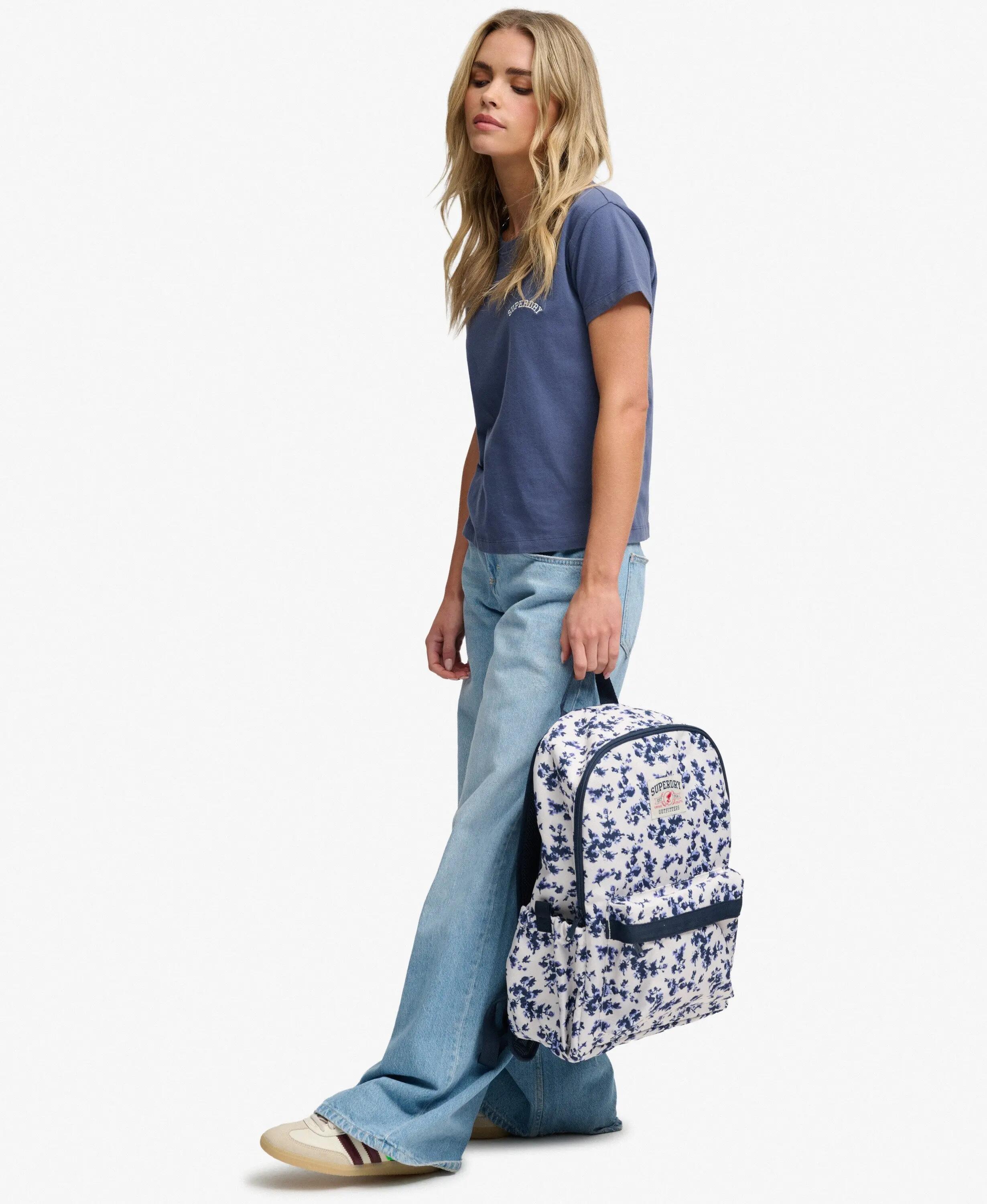 Sac à dos femme Superdry Heritage 6/6