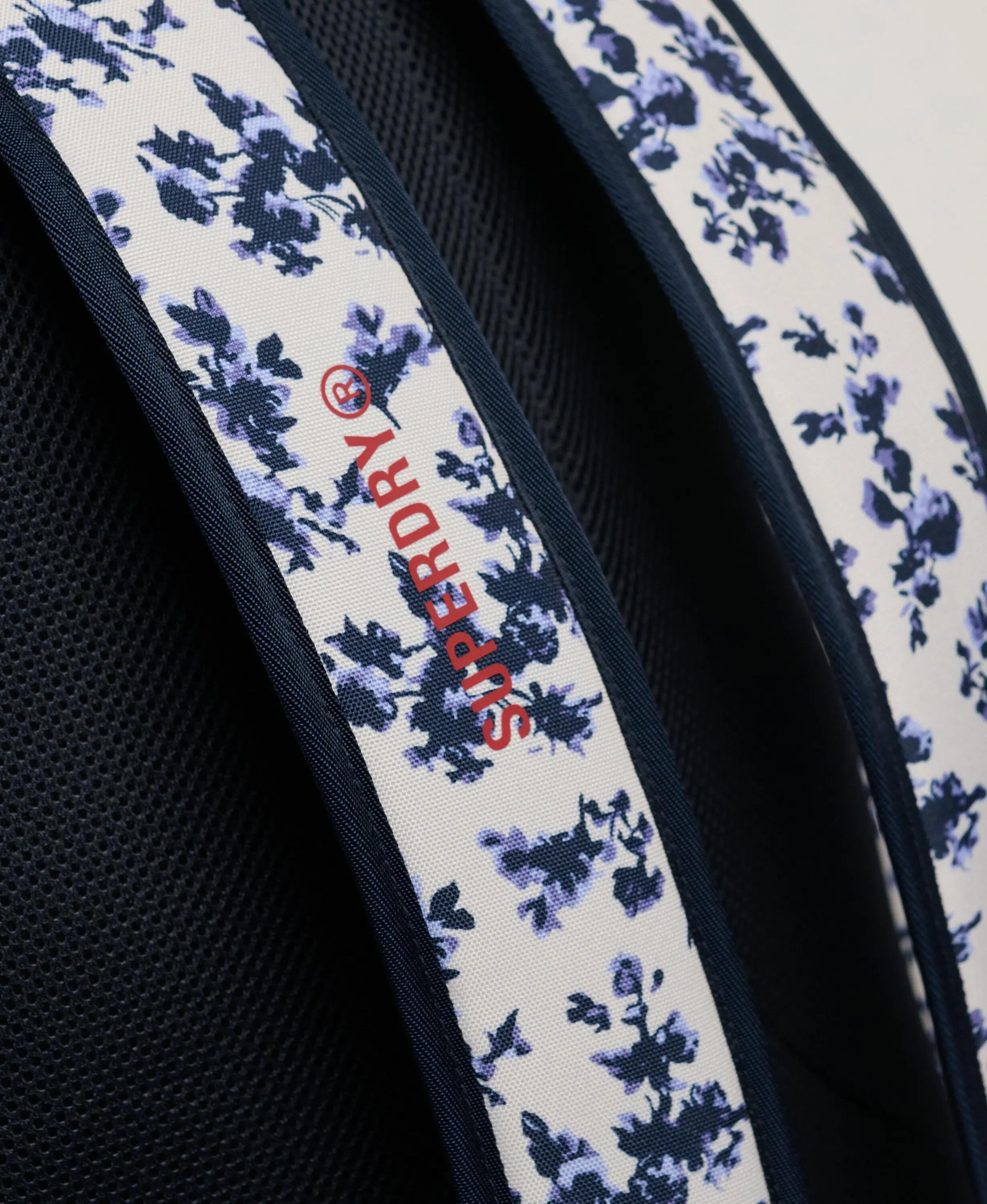Sac à dos femme Superdry Heritage 5/6