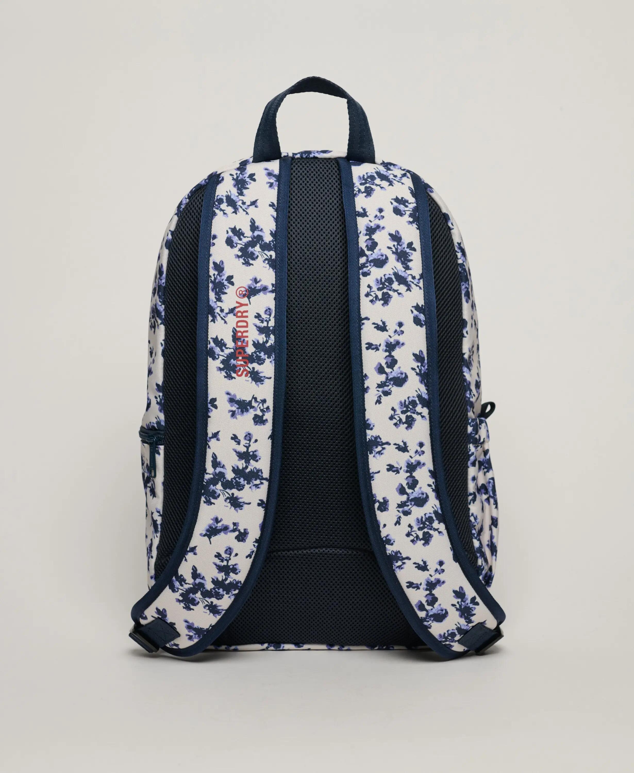 Sac à dos femme Superdry Heritage 4/6