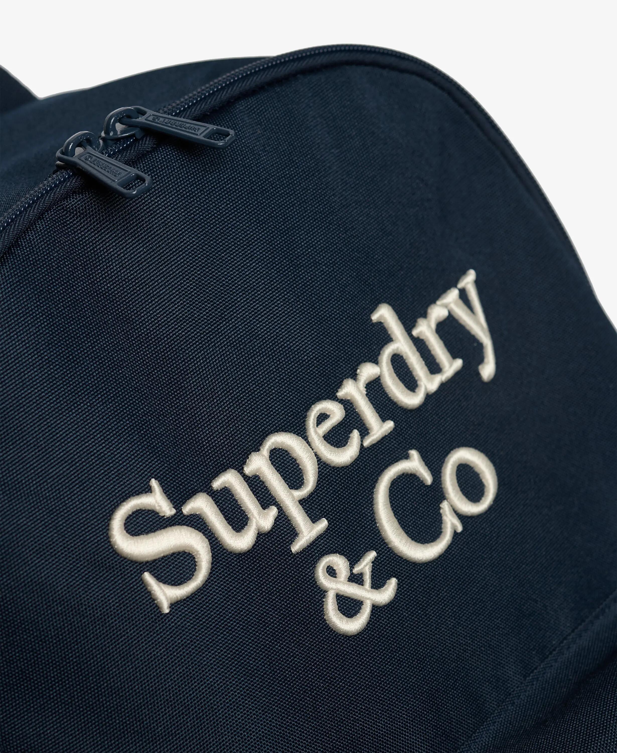 Rucksack Damen Superdry Company Logo 5/7