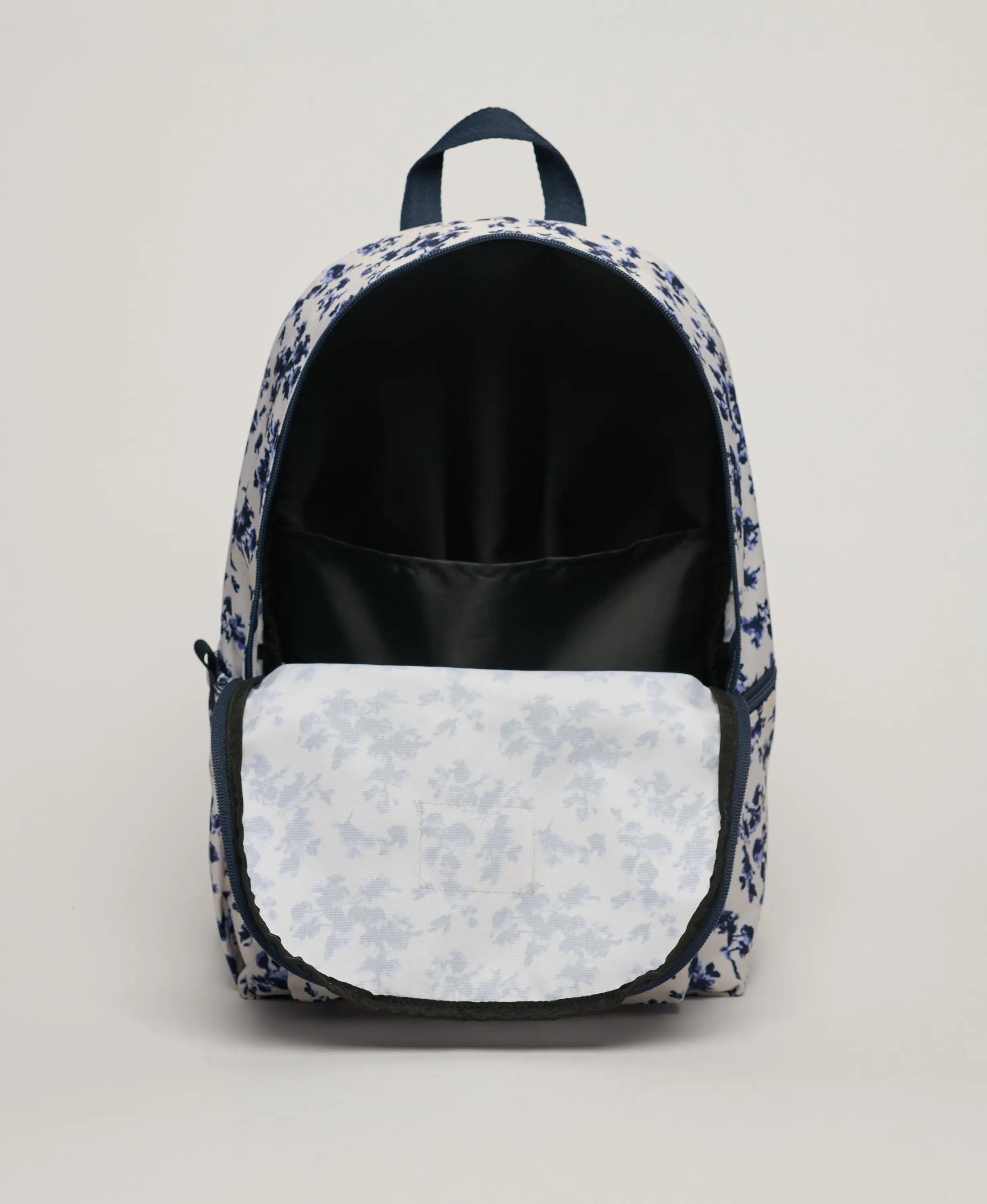 Sac à dos femme Superdry Heritage 3/6