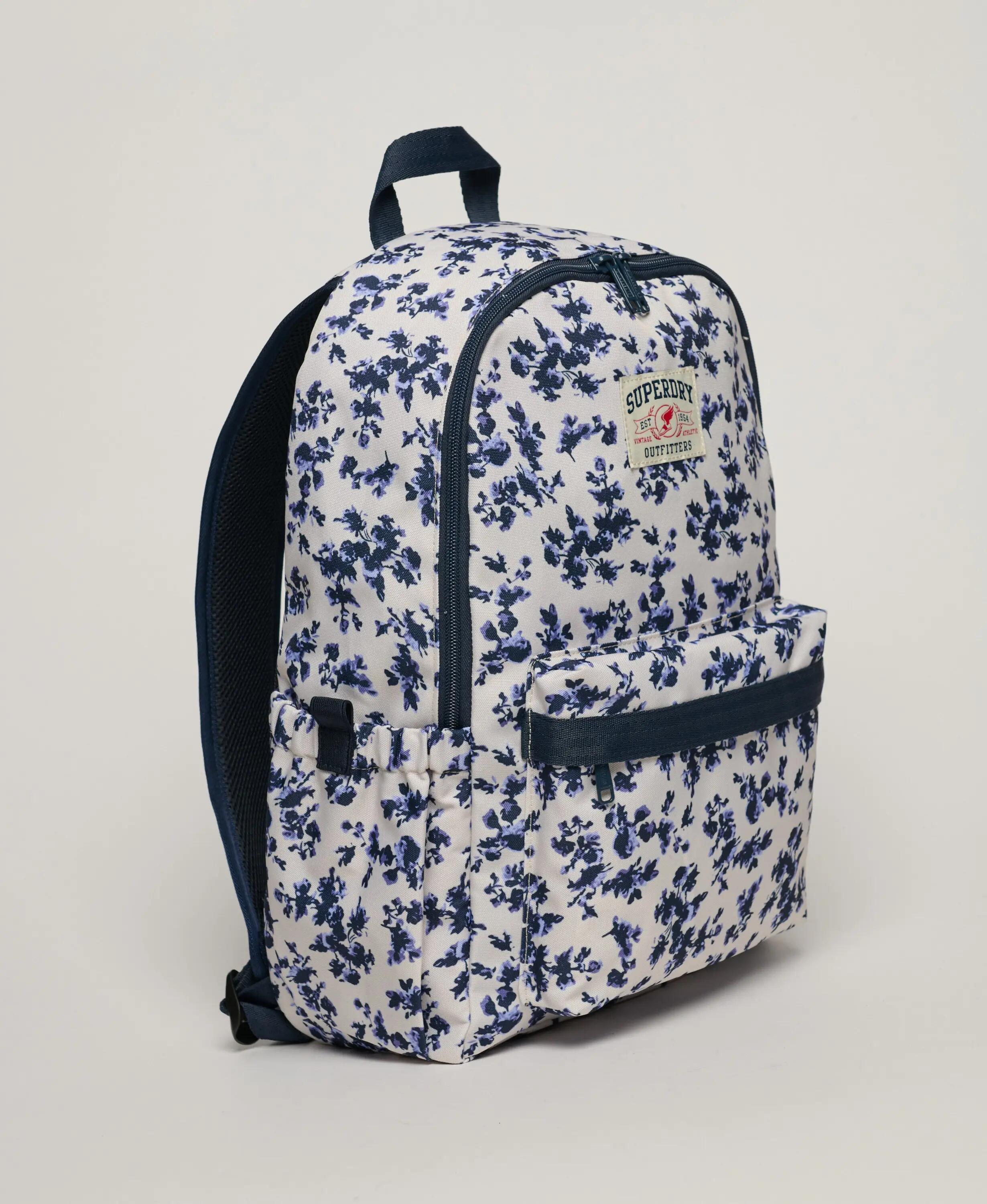 Sac à dos femme Superdry Heritage 2/6